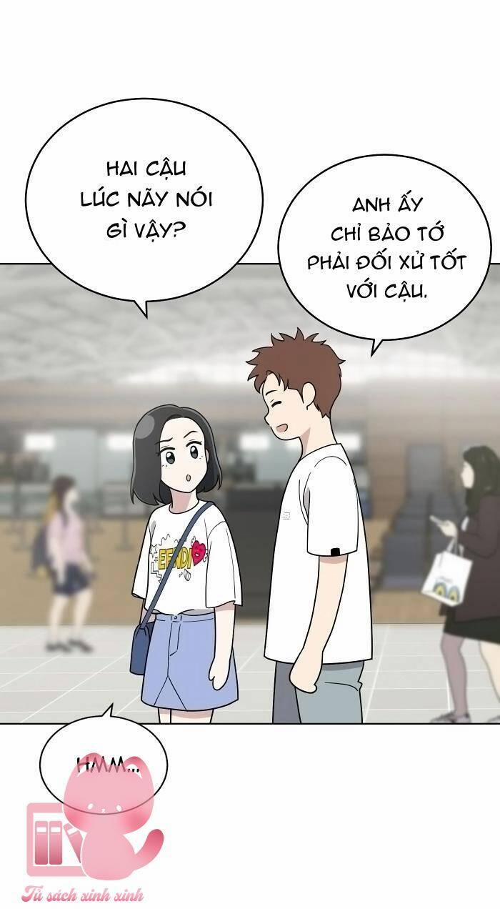 Cô Nàng Hết Thuốc Chữa 69 trang 80