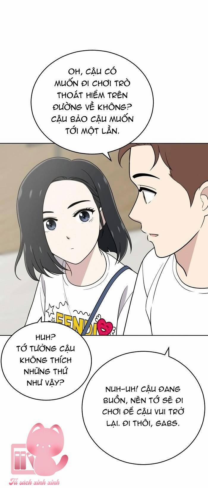 Cô Nàng Hết Thuốc Chữa 69 trang 81