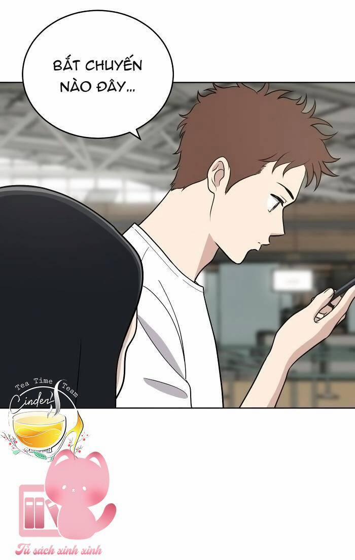 Cô Nàng Hết Thuốc Chữa 69 trang 82