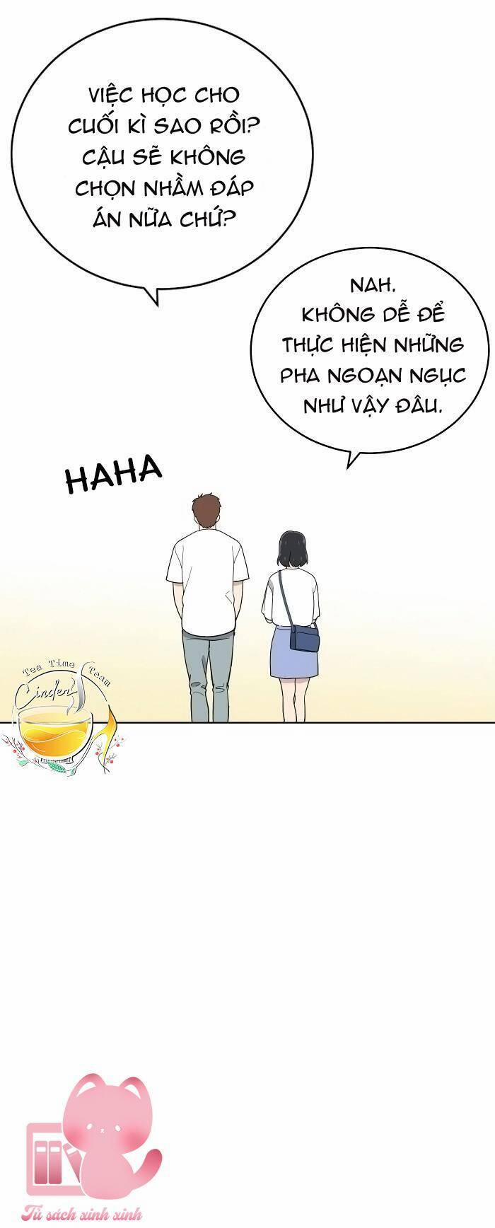 Cô Nàng Hết Thuốc Chữa 69 trang 86