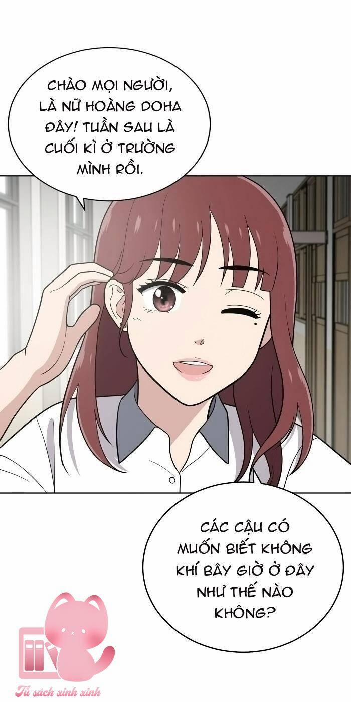 Cô Nàng Hết Thuốc Chữa 69 trang 88