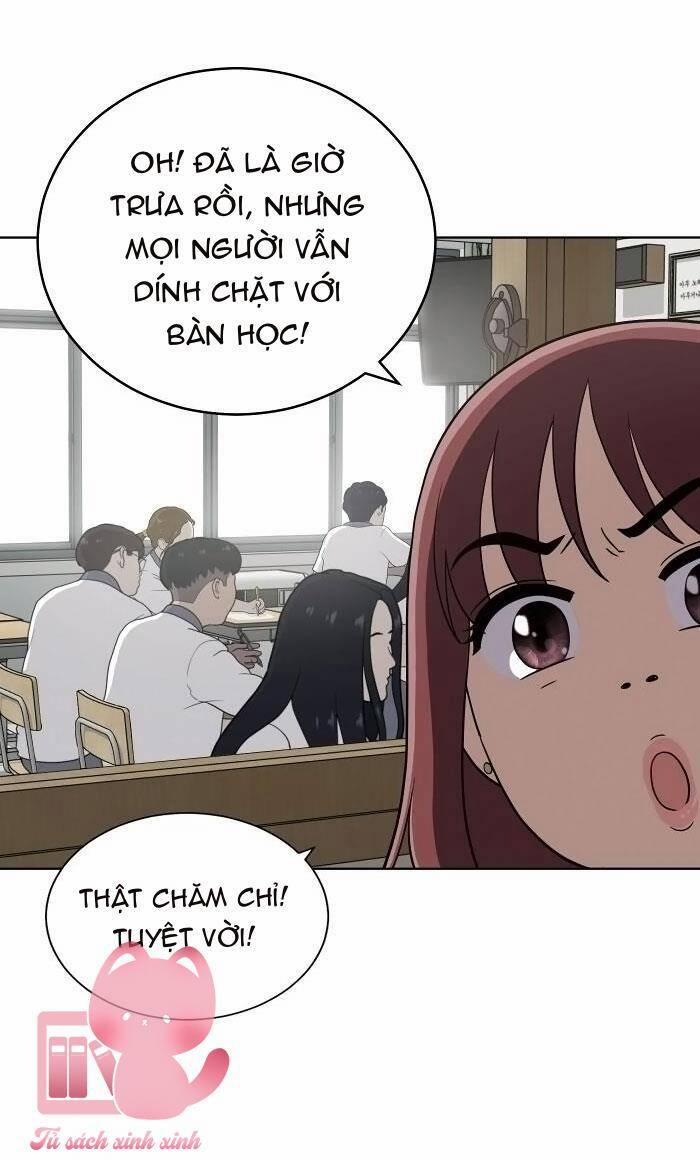 Cô Nàng Hết Thuốc Chữa 69 trang 89