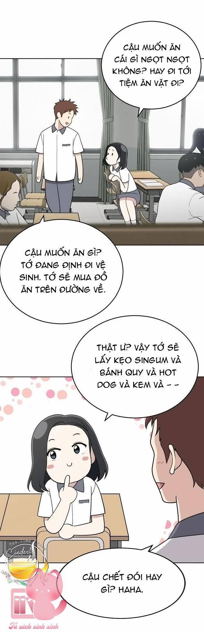 Cô Nàng Hết Thuốc Chữa 69 trang 92