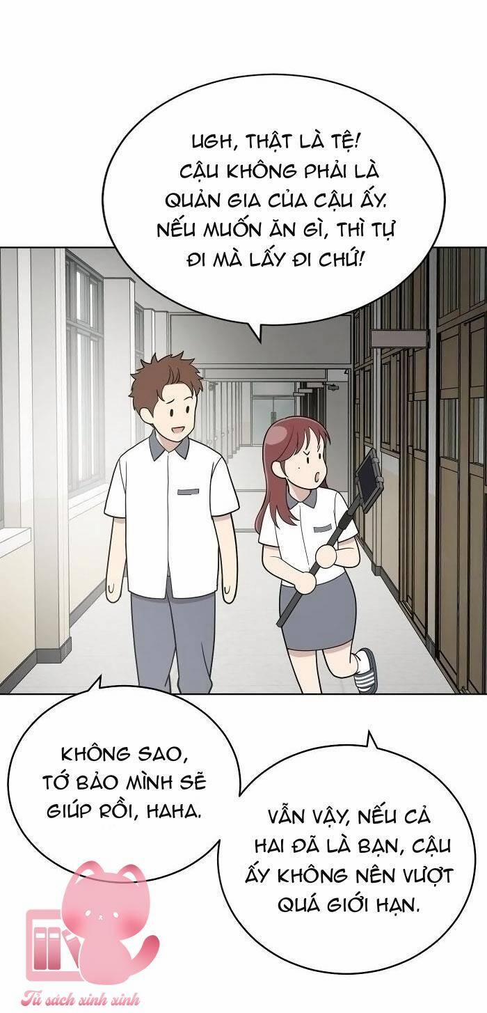 Cô Nàng Hết Thuốc Chữa 69 trang 95