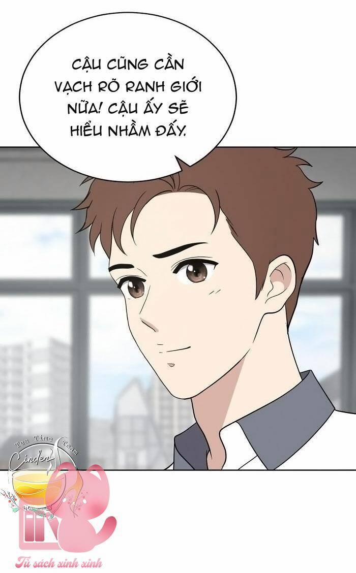 Cô Nàng Hết Thuốc Chữa 69 trang 96