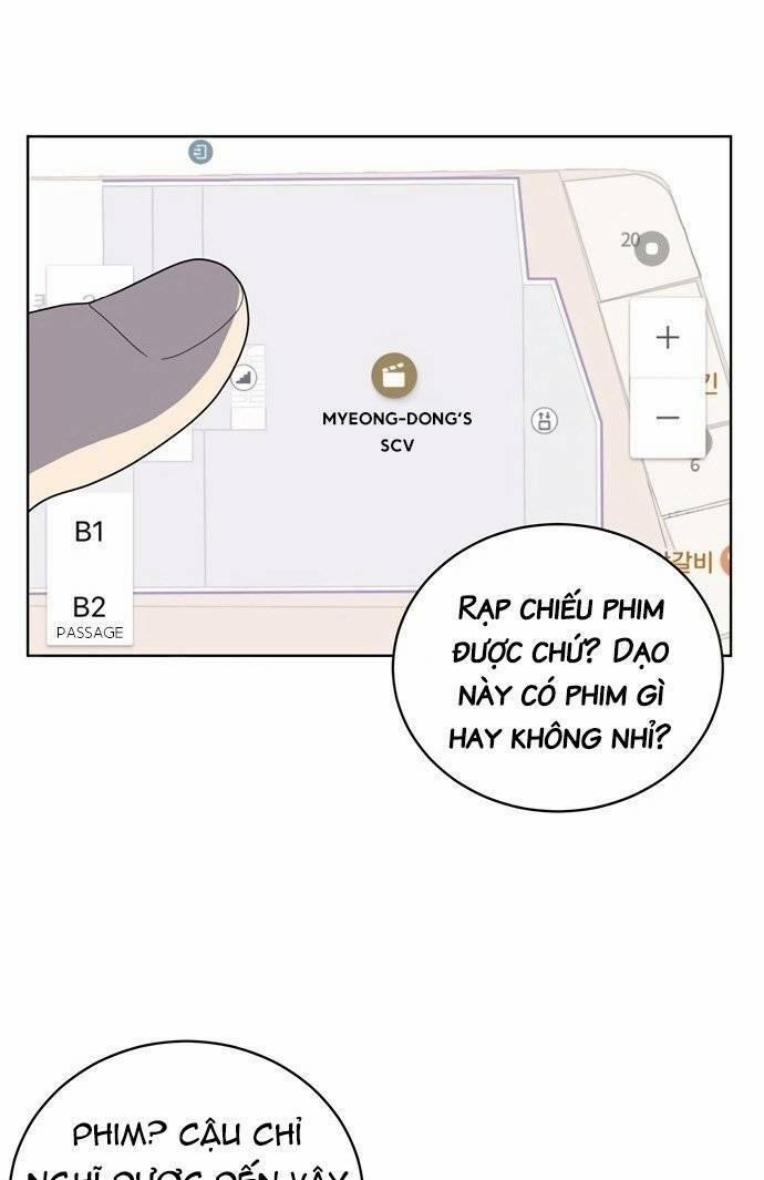 Cô Nàng Hết Thuốc Chữa 7 trang 17