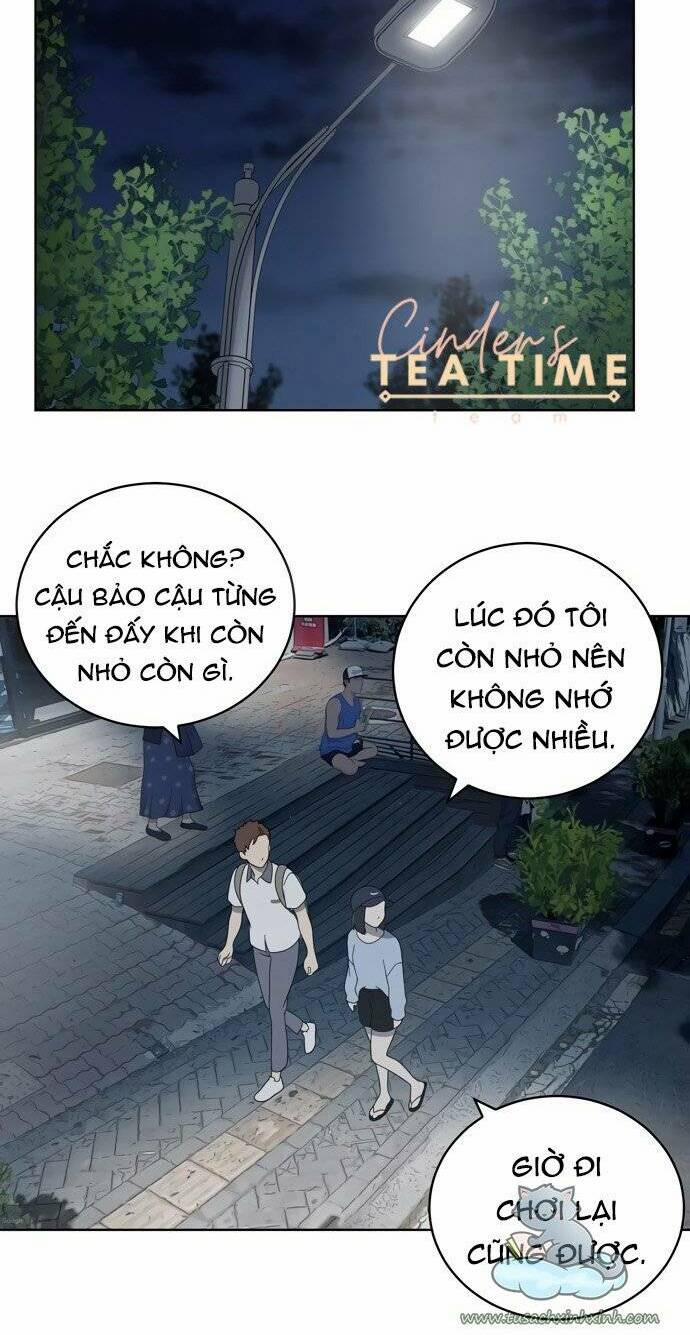 Cô Nàng Hết Thuốc Chữa 7 trang 24