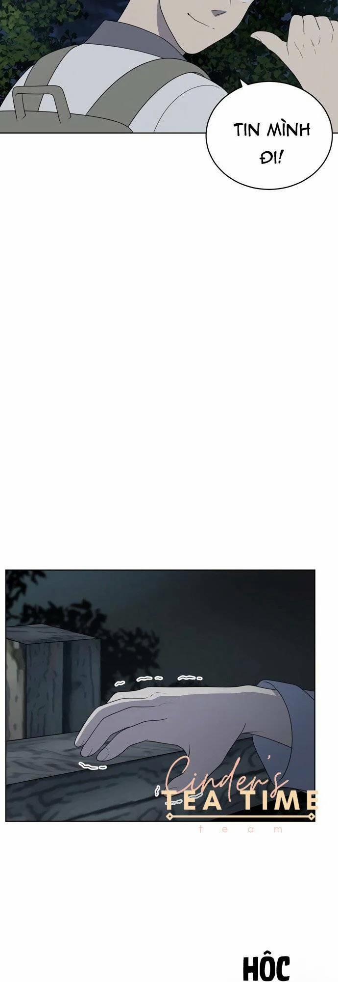 Cô Nàng Hết Thuốc Chữa 7 trang 27