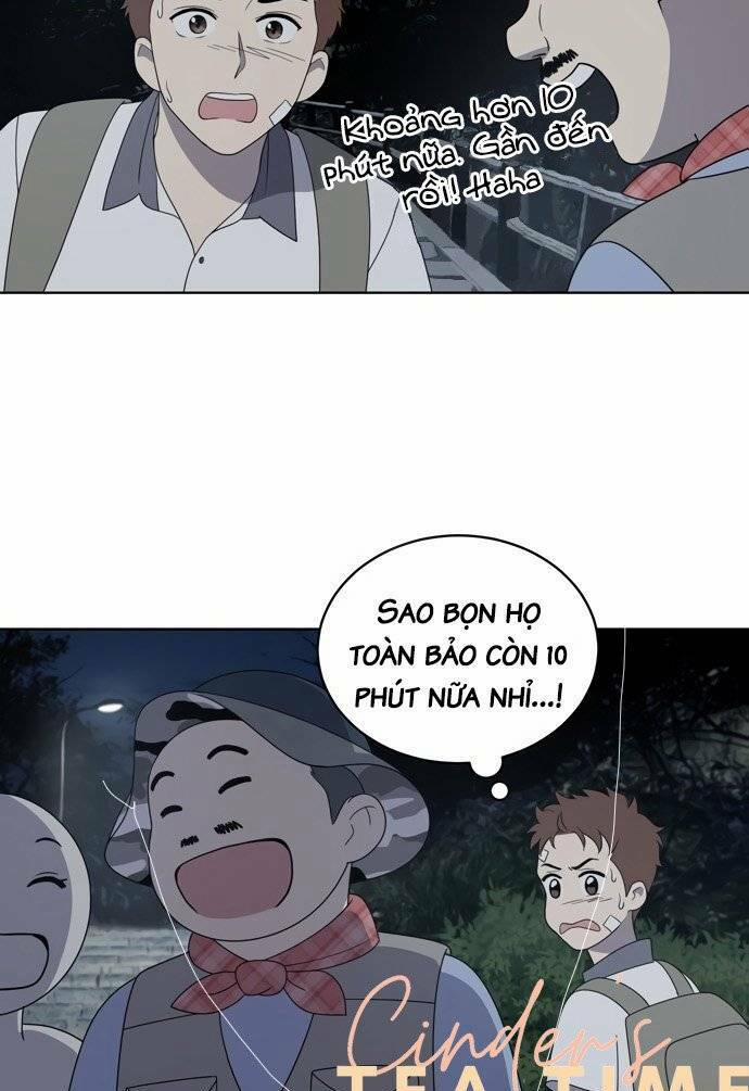 Cô Nàng Hết Thuốc Chữa 7 trang 29