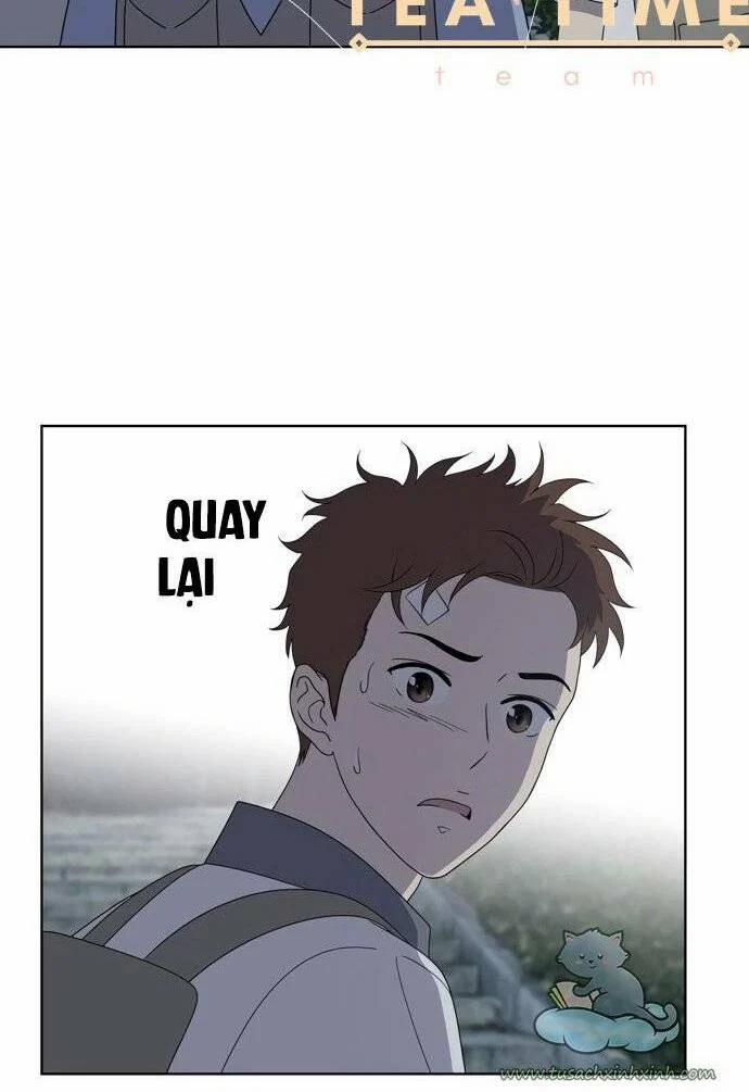 Cô Nàng Hết Thuốc Chữa 7 trang 30