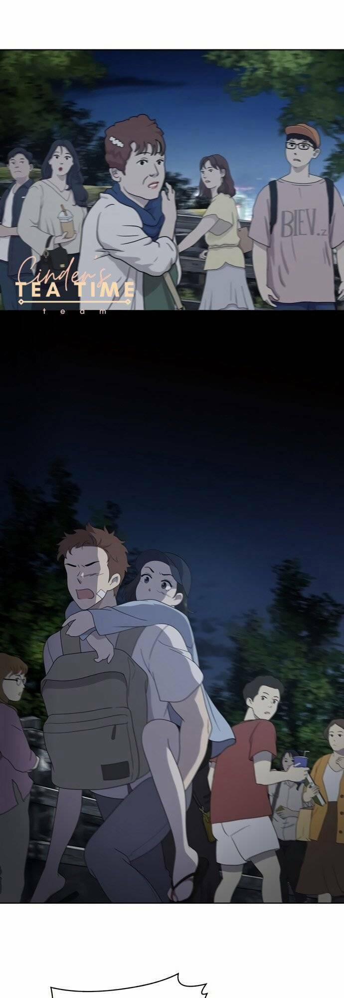 Cô Nàng Hết Thuốc Chữa 7 trang 38