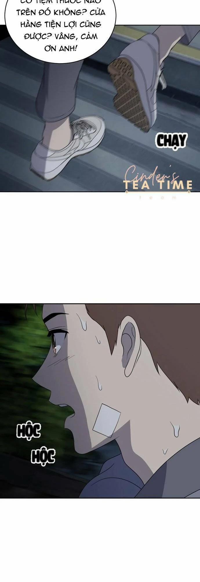 Cô Nàng Hết Thuốc Chữa 7 trang 40