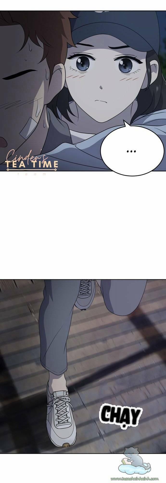 Cô Nàng Hết Thuốc Chữa 7 trang 41