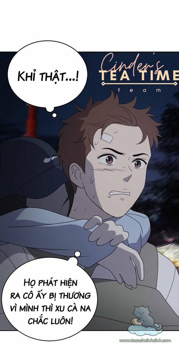 Cô Nàng Hết Thuốc Chữa 7 trang 42