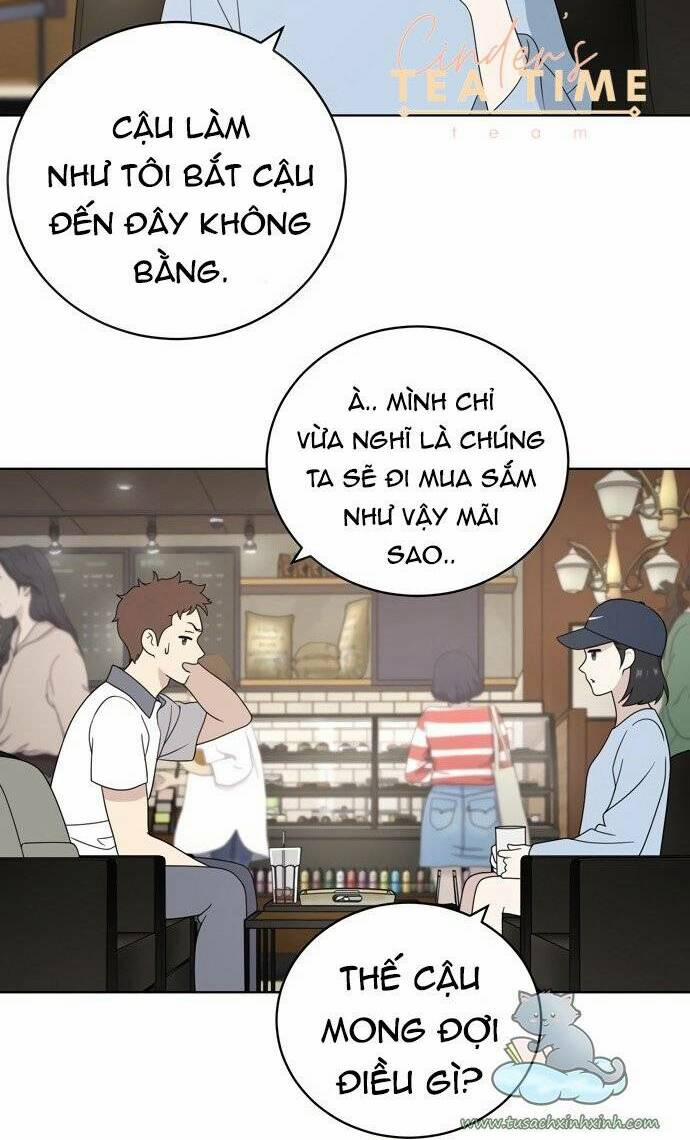 Cô Nàng Hết Thuốc Chữa 7 trang 7