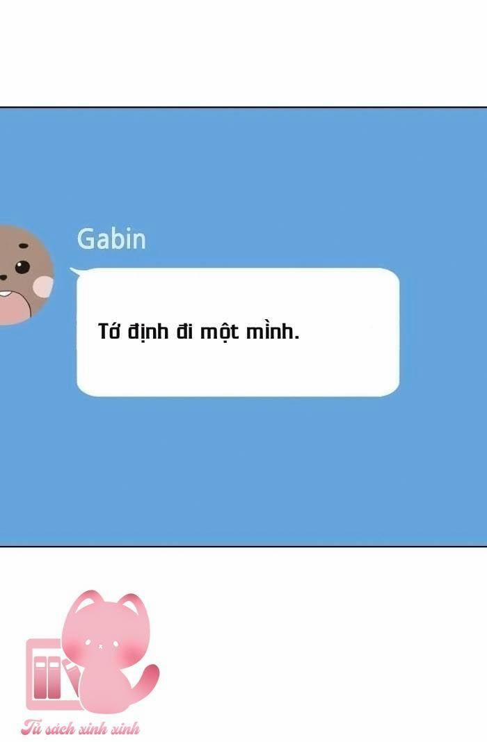 Cô Nàng Hết Thuốc Chữa 70 trang 106