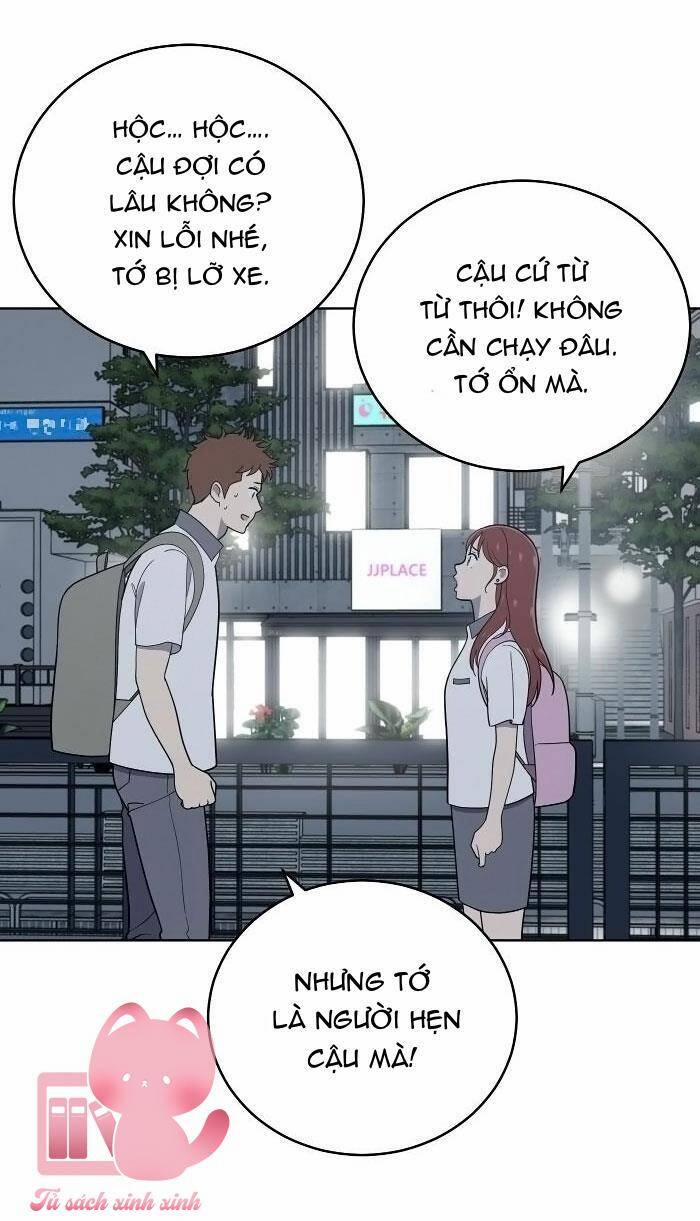 Cô Nàng Hết Thuốc Chữa 70 trang 11