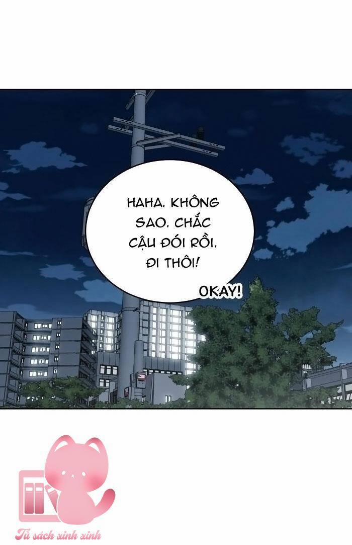 Cô Nàng Hết Thuốc Chữa 70 trang 13