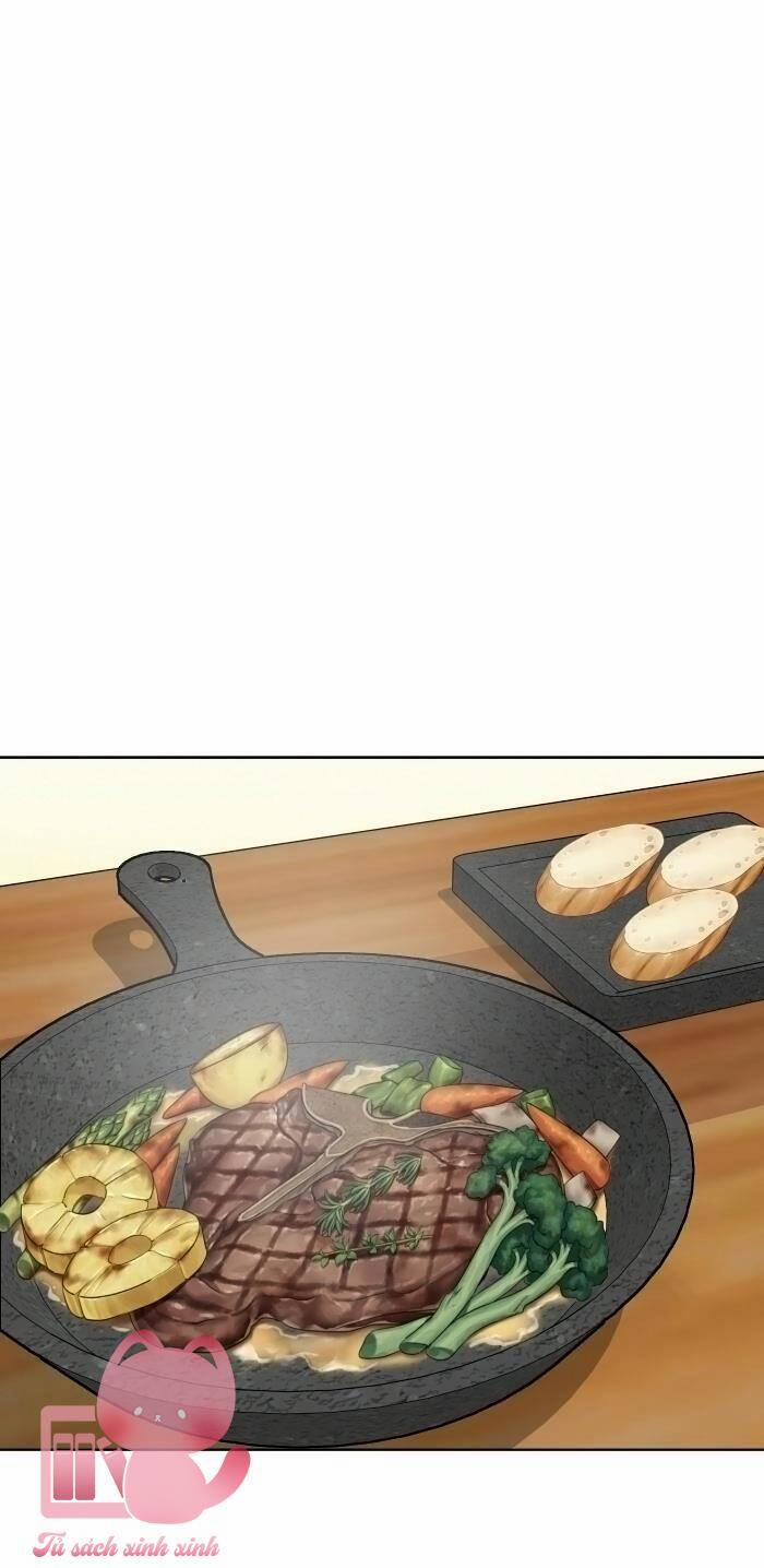 Cô Nàng Hết Thuốc Chữa 70 trang 14