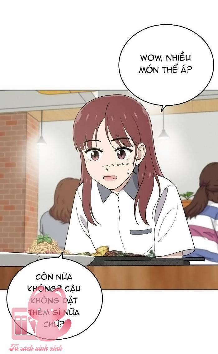 Cô Nàng Hết Thuốc Chữa 70 trang 16