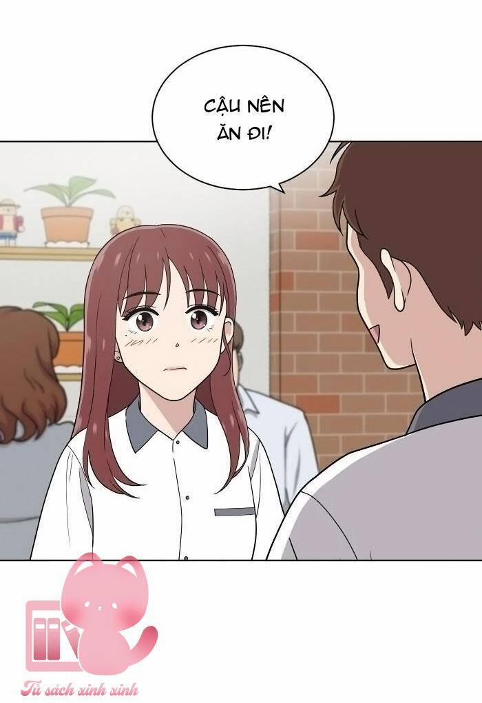 Cô Nàng Hết Thuốc Chữa 70 trang 22