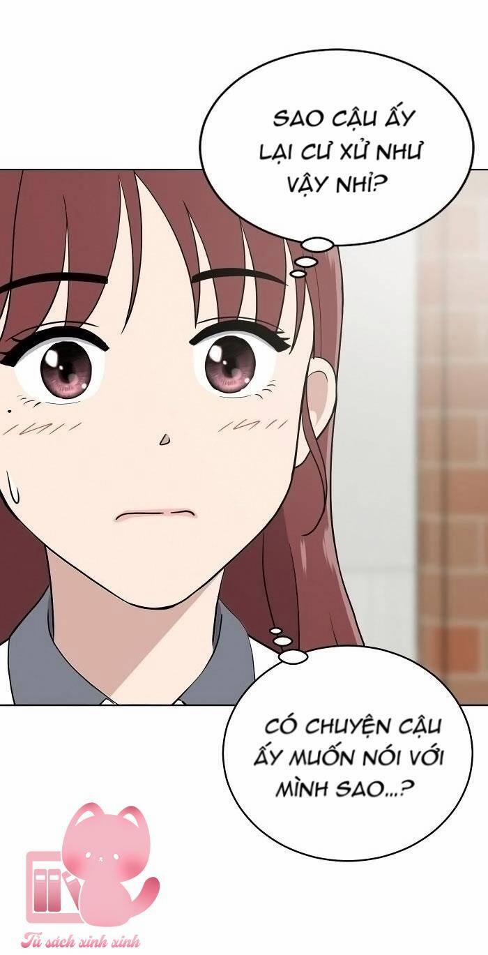 Cô Nàng Hết Thuốc Chữa 70 trang 23