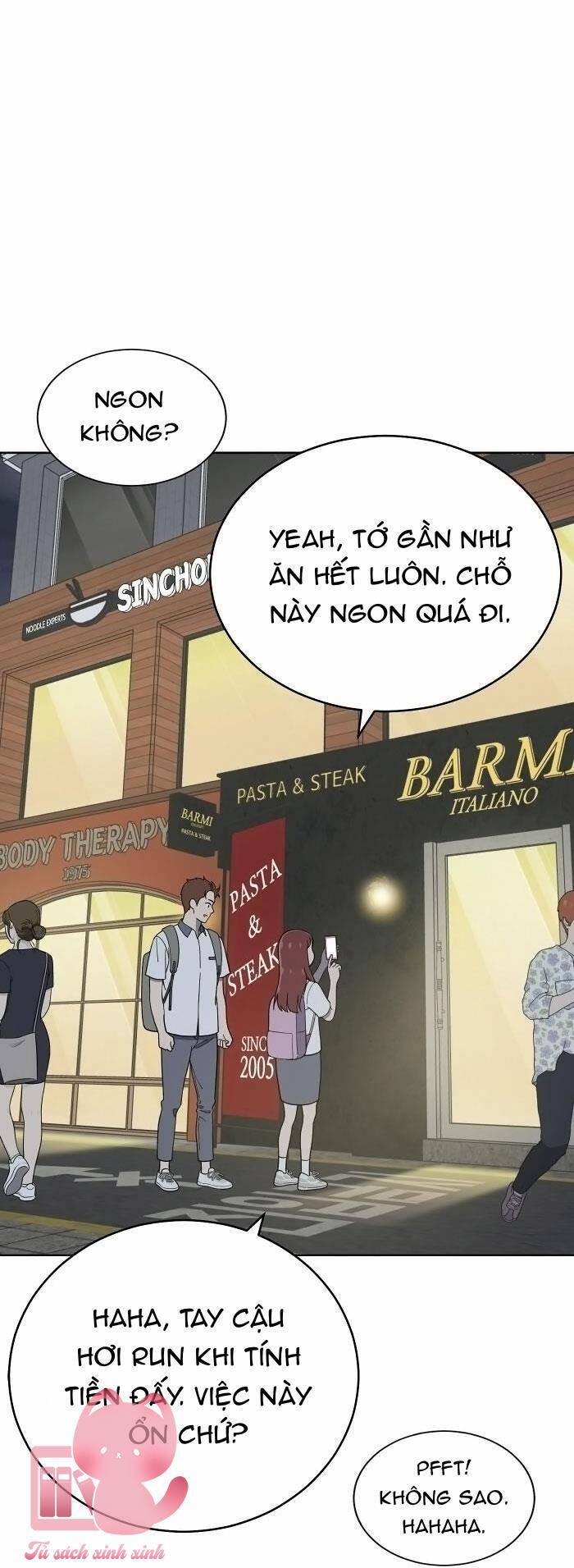 Cô Nàng Hết Thuốc Chữa 70 trang 25