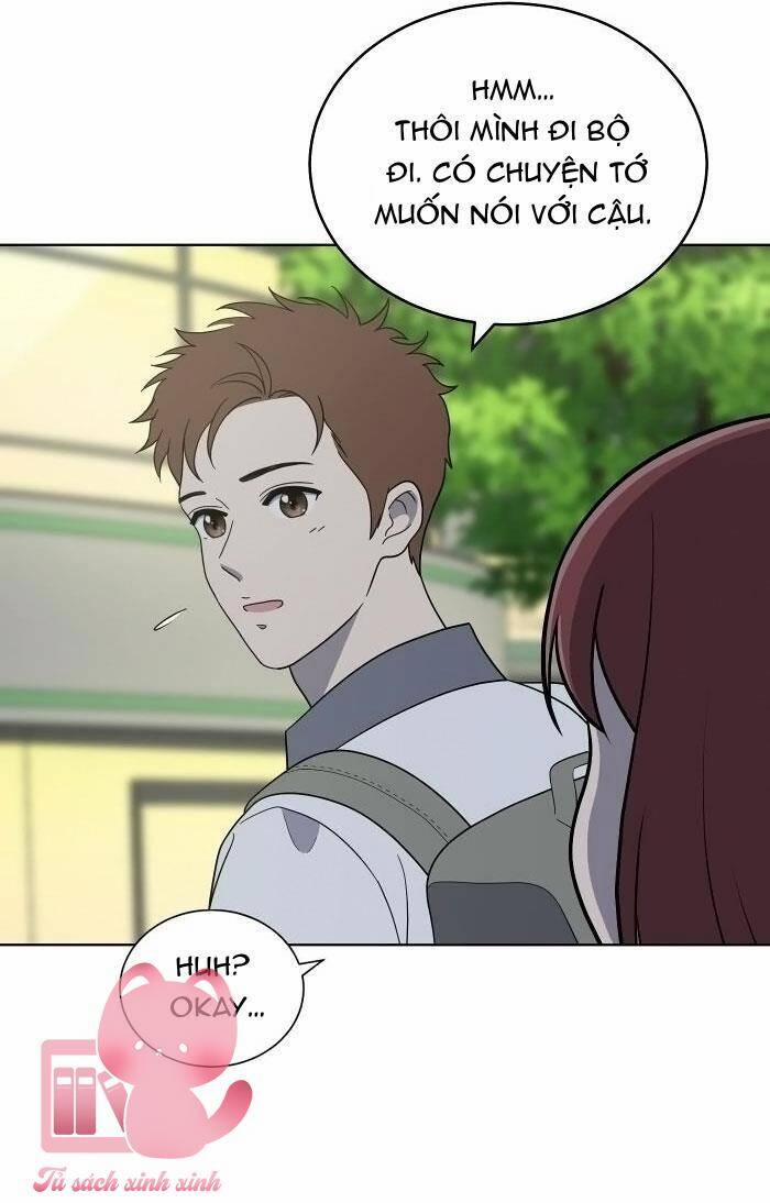 Cô Nàng Hết Thuốc Chữa 70 trang 27