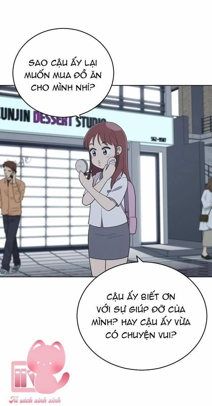 Cô Nàng Hết Thuốc Chữa 70 trang 3