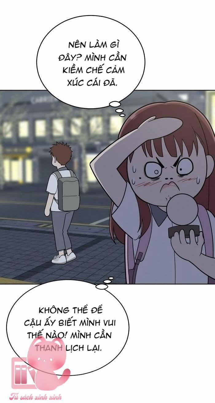 Cô Nàng Hết Thuốc Chữa 70 trang 30