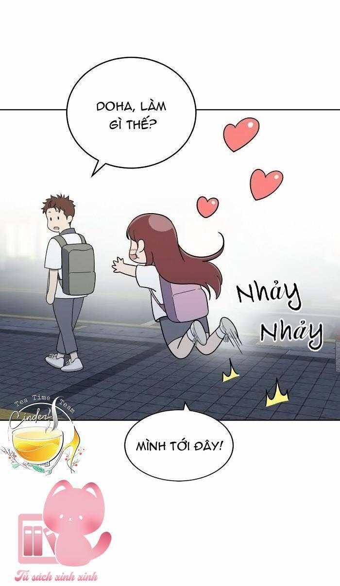 Cô Nàng Hết Thuốc Chữa 70 trang 31