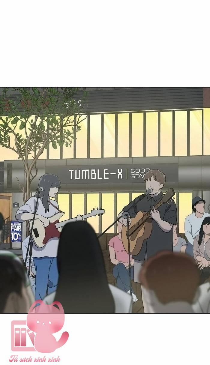 Cô Nàng Hết Thuốc Chữa 70 trang 32