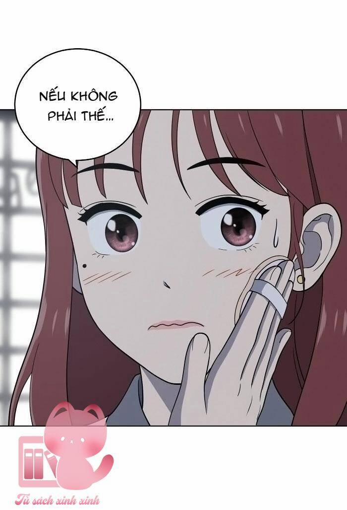 Cô Nàng Hết Thuốc Chữa 70 trang 4