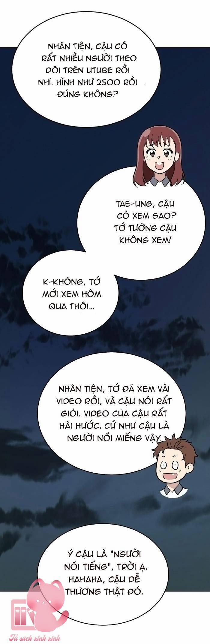 Cô Nàng Hết Thuốc Chữa 70 trang 40