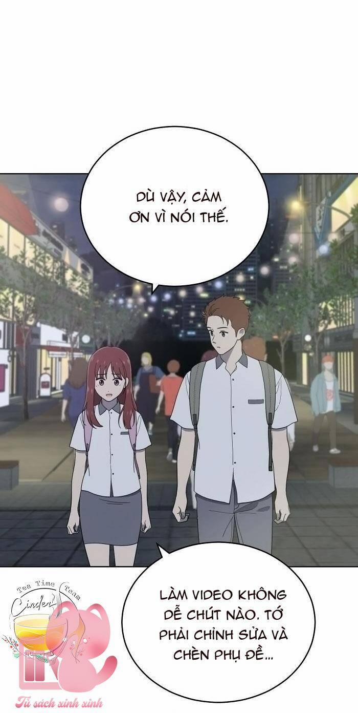 Cô Nàng Hết Thuốc Chữa 70 trang 41