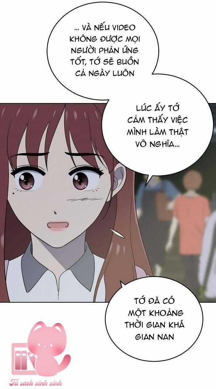 Cô Nàng Hết Thuốc Chữa 70 trang 42