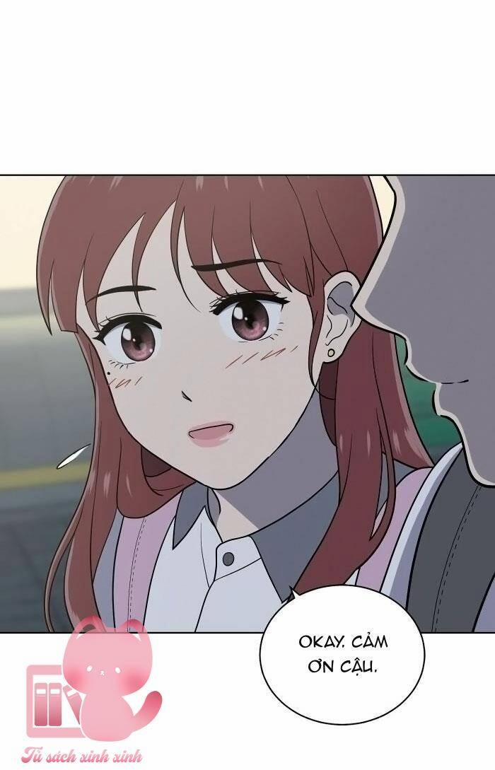 Cô Nàng Hết Thuốc Chữa 70 trang 44