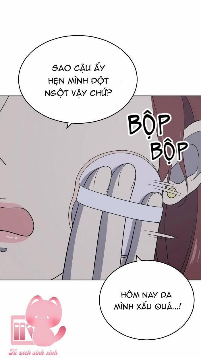 Cô Nàng Hết Thuốc Chữa 70 trang 5