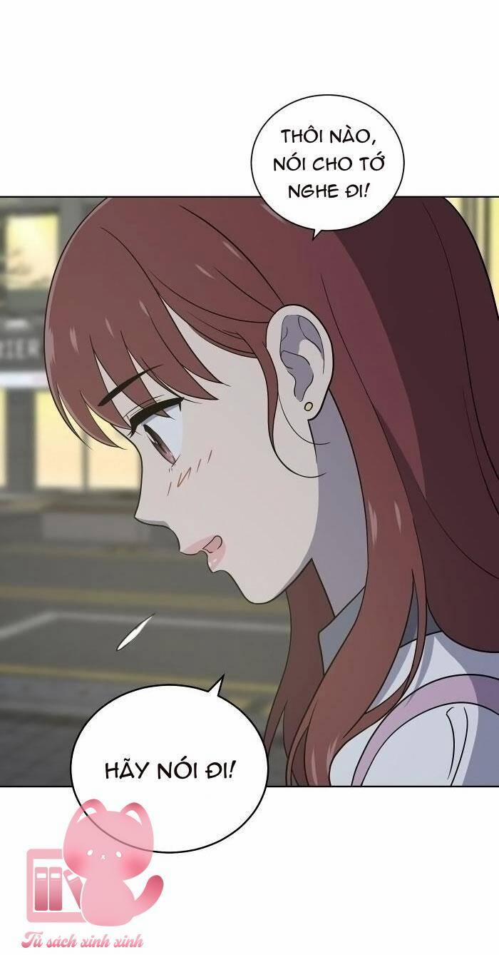 Cô Nàng Hết Thuốc Chữa 70 trang 50