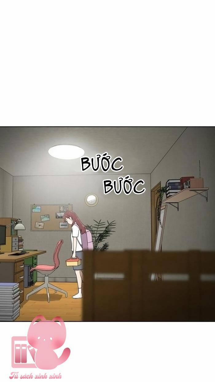 Cô Nàng Hết Thuốc Chữa 70 trang 54