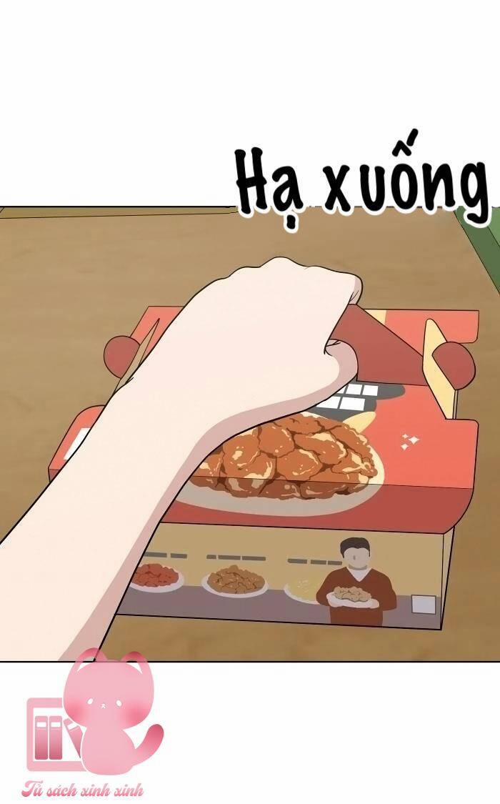 Cô Nàng Hết Thuốc Chữa 70 trang 55