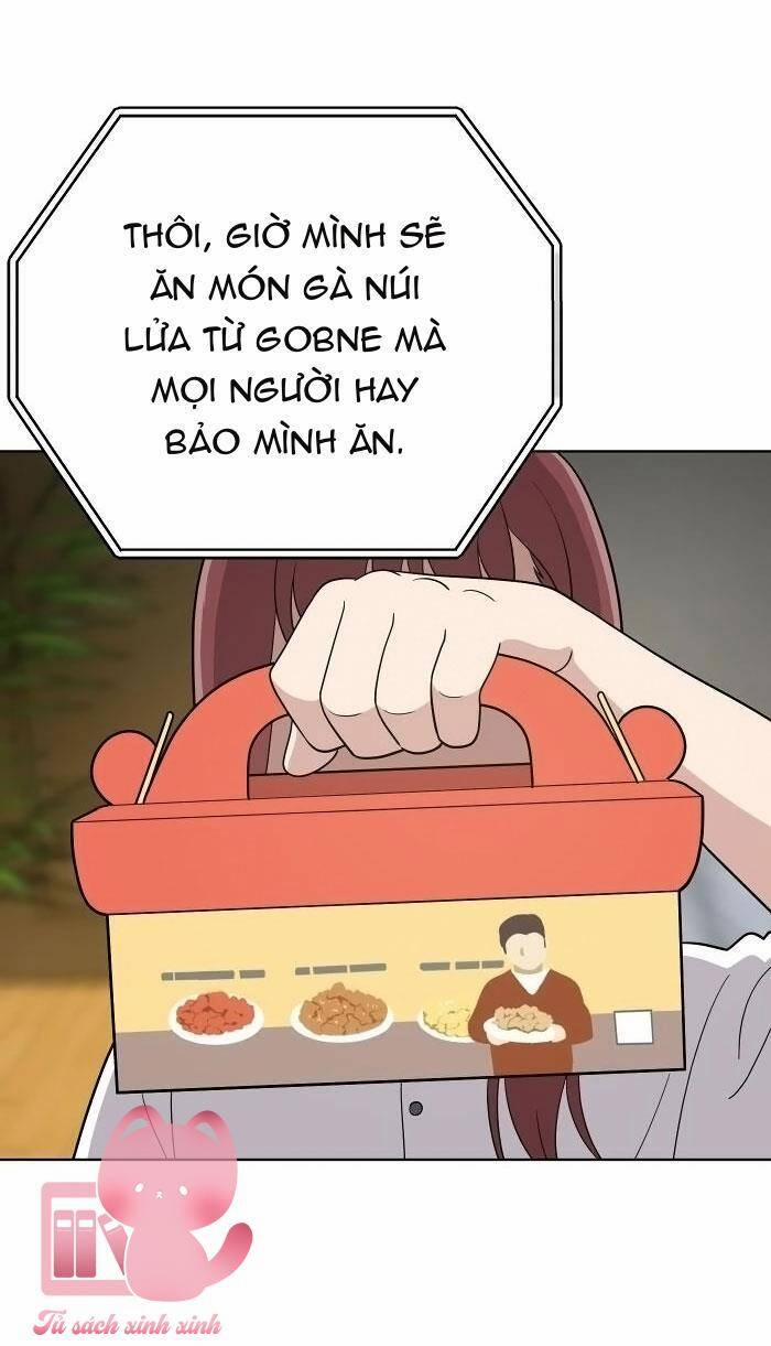 Cô Nàng Hết Thuốc Chữa 70 trang 59