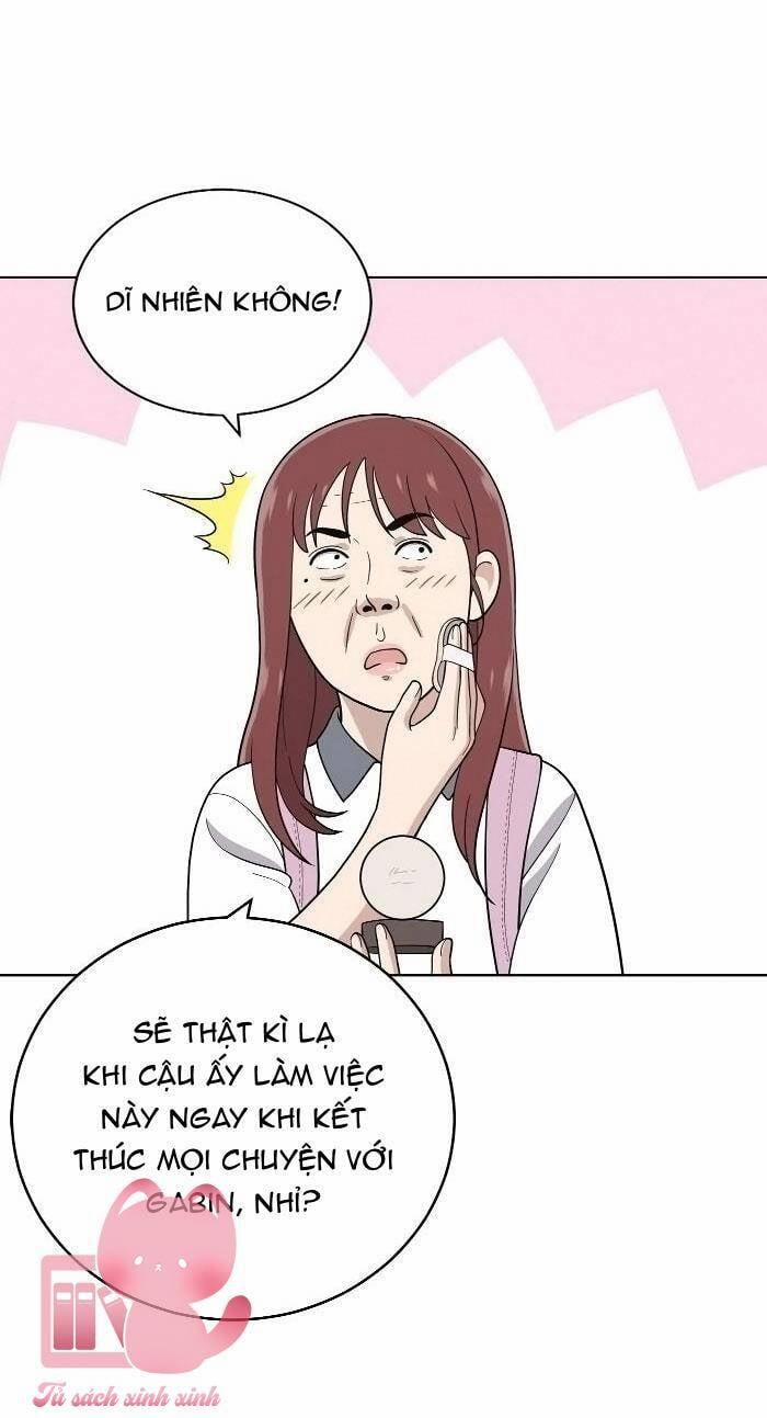 Cô Nàng Hết Thuốc Chữa 70 trang 6