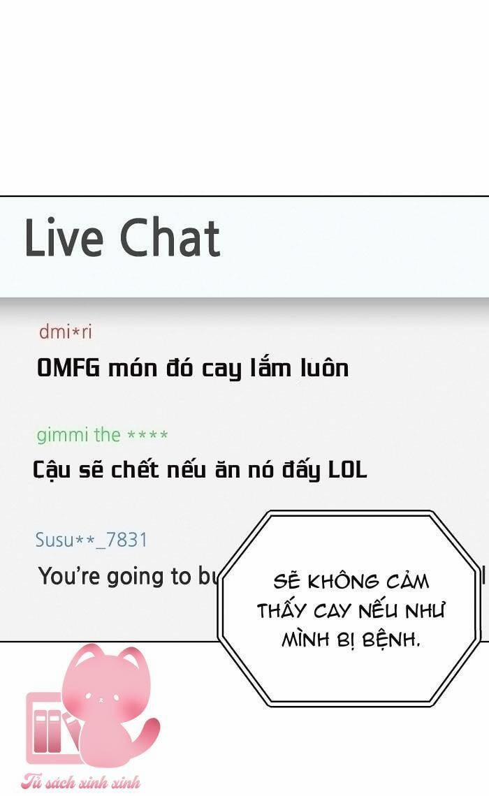 Cô Nàng Hết Thuốc Chữa 70 trang 60