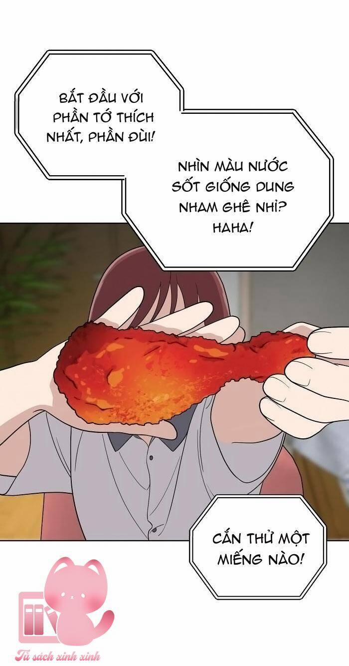 Cô Nàng Hết Thuốc Chữa 70 trang 61