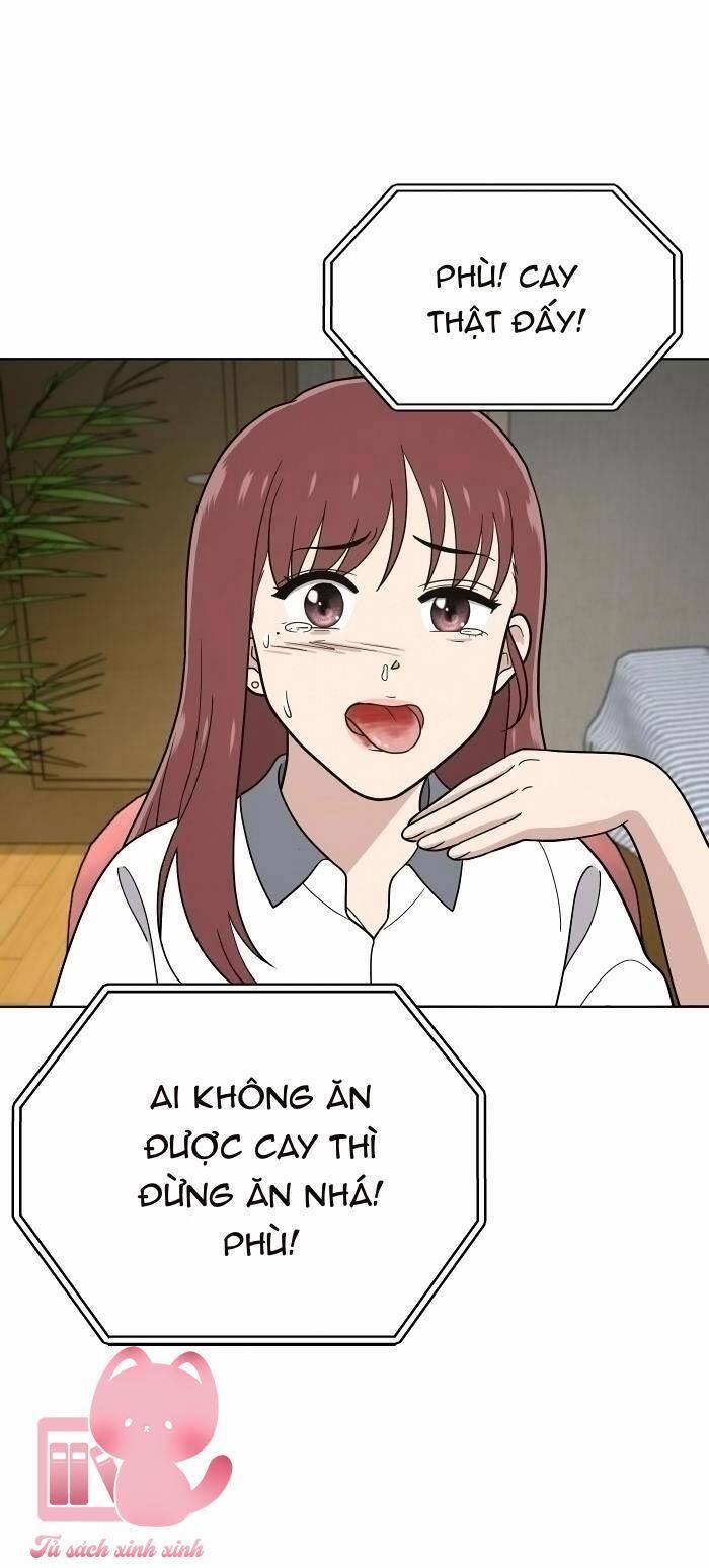 Cô Nàng Hết Thuốc Chữa 70 trang 63