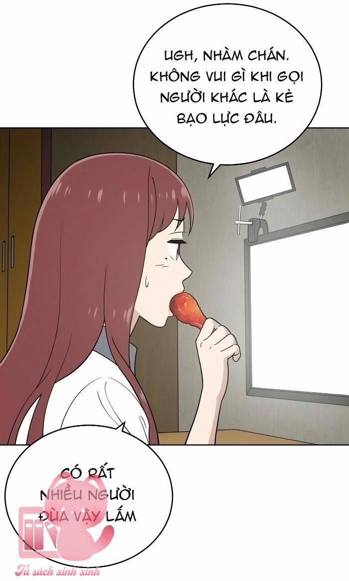 Cô Nàng Hết Thuốc Chữa 70 trang 68