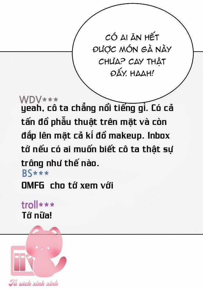 Cô Nàng Hết Thuốc Chữa 70 trang 69