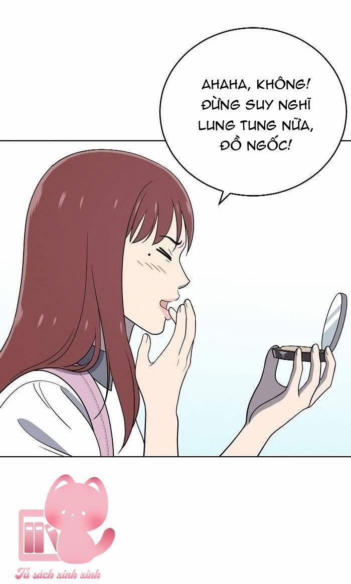 Cô Nàng Hết Thuốc Chữa 70 trang 7