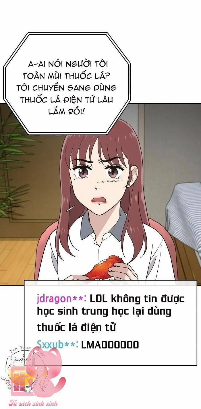 Cô Nàng Hết Thuốc Chữa 70 trang 71